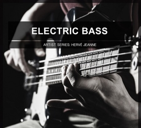 Image Sounds Electric Bass 3 WAV